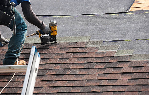 Licensed Roof Replacement service in Jefferson, TX - Brentwood Metal Roofing
